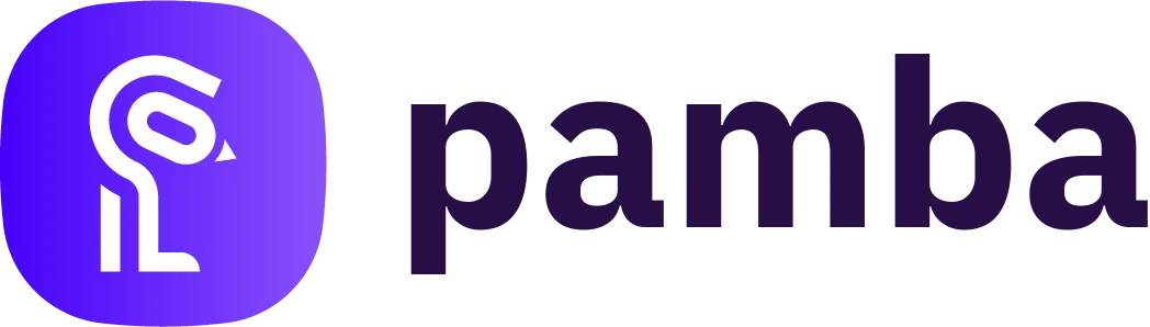 Pamba Logo